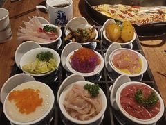 -楠火锅(仁恒梦中心店)