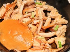 -炳胜私厨(万象前海店)