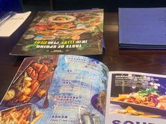 -bluefrog蓝蛙(皇庭广场店)