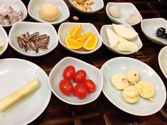 -竹淇茶馆(车站北路店)