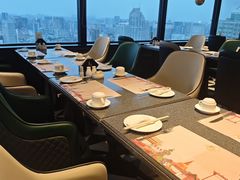 -华厦大酒店·桃源西餐厅·自助餐