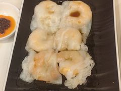-白天鹅宾馆-宏图府餐厅
