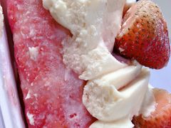 芋泥草莓乳酪条-LELECHA乐乐茶(新街口大洋店)