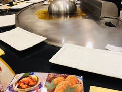 -真剑日本料理·铁板烧(贵州路店)