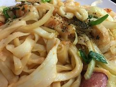 -幸福姐海鲜大排档