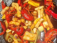 -沪小胖·小龙虾·蓝龙王(八佰伴店)