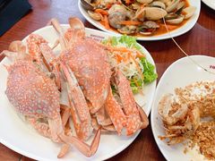 -班赞海鲜市场