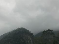 -太鲁阁公园