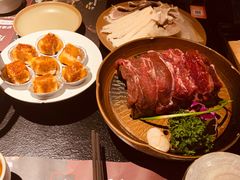 -盡膳口福·百年汤方火锅(科华北路店)