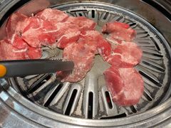 -青松馆韩国料理(香港中路佳世客店)