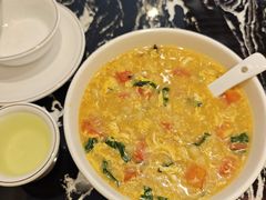 -双福饺子营餐厅(财富广场店)