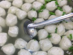 -日月昇渔家菜·海肠捞饭·大连海鲜(星海公园店)