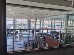 -天津波士信达奔驰4S店(卫津南路店)