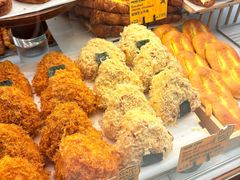 -PAPER STONE BAKERY(天环店)