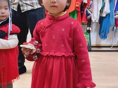 -BetterKids贝好国际托育中心(奥体旗舰店)