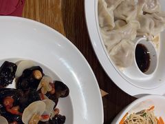 -九毛九西北菜(大东海店)