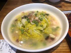 -兔槽江湖菜·重庆璧山兔(水围店)