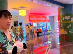 -神帆·元气汤泉(解放西路店)