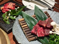 -御牛道日式烤肉料理(杭州万象城店)