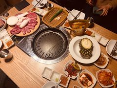 -黄金牧场(明洞总店)