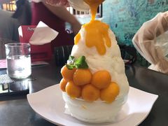 -Fresh Fruit Factory - Fruit Cuisine Restaurant