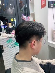 -都市靓剪烫染沙龙
