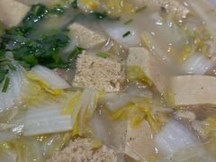 -东四民芳餐厅(世茂工三店)