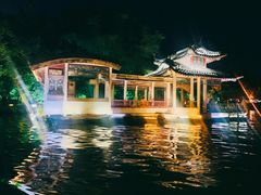 -桂林两江四湖景区