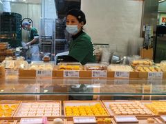 -泸溪河桃酥(凯德MALL太阳宫店)