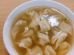 鲜肉小馄饨-祥记汤圆(东宝兴路店)