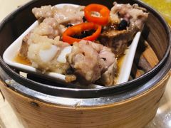 -广东胜利宾馆西关粤中餐厅
