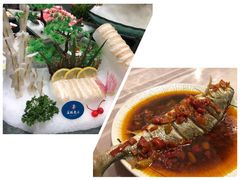 -盒马鲜生(杭州运河上街店)