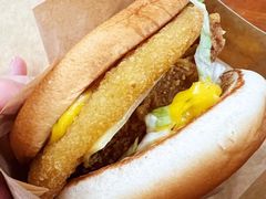 芝芝酪酪堡-麦当劳(人民南路店)