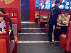 -妙香居韩国烤肉(鹏瑞利季华广场店)