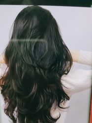 -逸丝风尚专注烫染