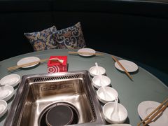 -海底捞火锅(万丰桥店)