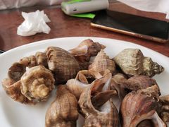 -荣祥海鲜·烟台菜(胜利路二部)