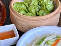 -五观堂素食(新华路店)