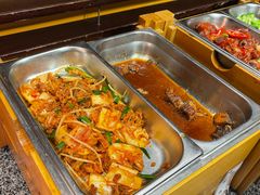 -松子料理(白家庄店)