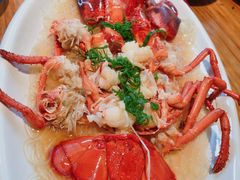 粉丝大龙虾-大厨的餐厅(曾厝垵总店)