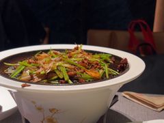 -秀儿四九城·新京菜(亚运村鸟巢店)