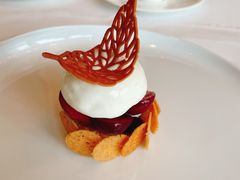 -Caprice(香港四季酒店)