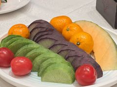 -大铁勺新津菜(东丽阳光新业广场店)