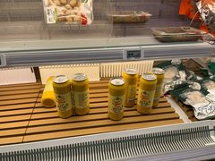 -盒马鲜生(新都心店)