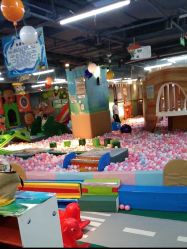 -万达宝贝王(乌鲁木齐德汇店)