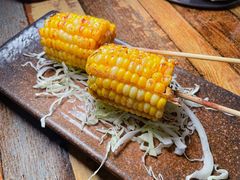 -质烤烤物·活烤海鲜(质烤总店)