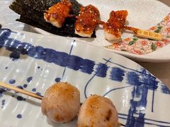 -火山屋台(新街口店)