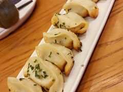 煎饺-苏小柳手工点心(人民广场分院)