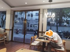 -好麺世家海鲜面馆(新建中路店)