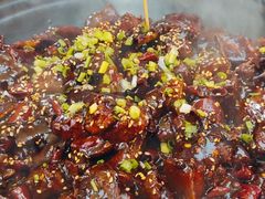 -回味黑鸭煲·始于2006(万松园店)